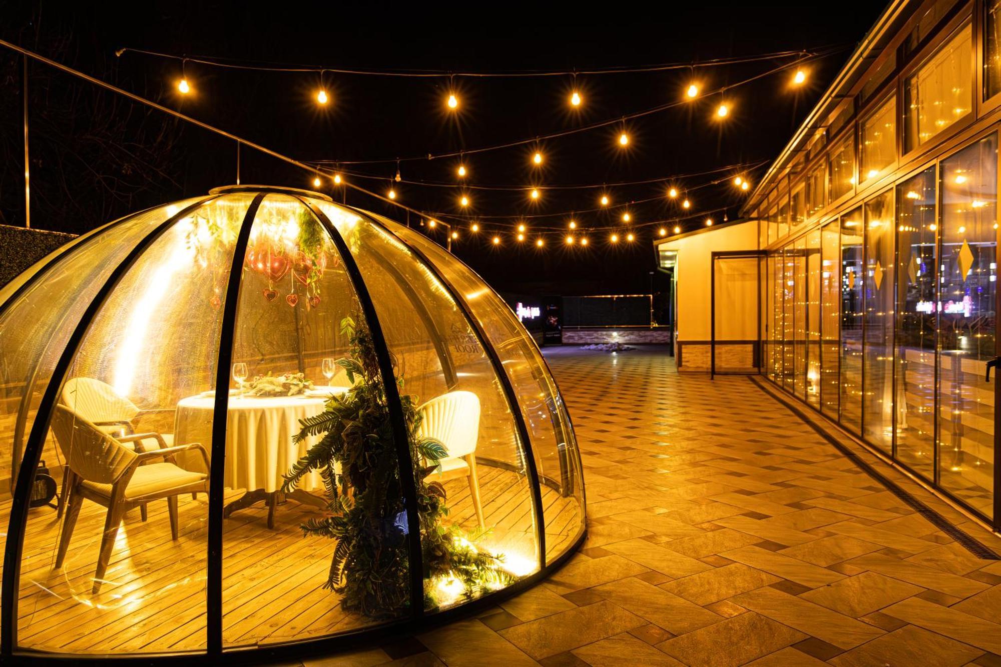 Gabrielle International Hotel Tashkent Exterior photo